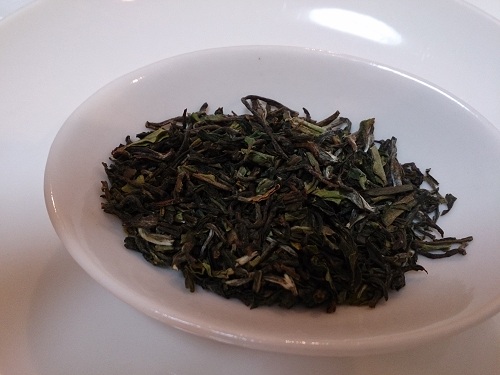 ルピシア・ジュンパナアッパー・茶葉