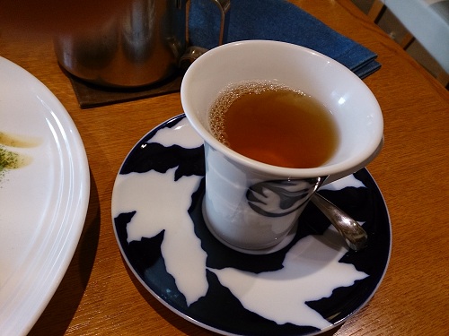 和紅茶・静岡美和