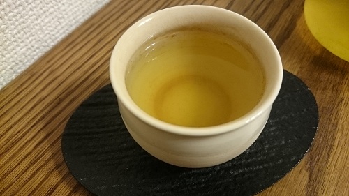 西瓜・おちゃらか