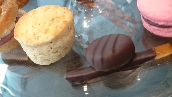 ボンボンショコラ