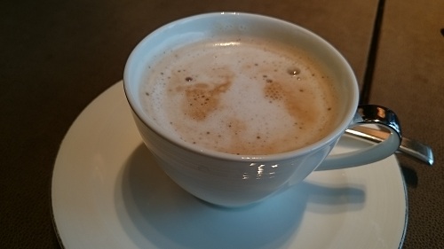 フレーバーラテ